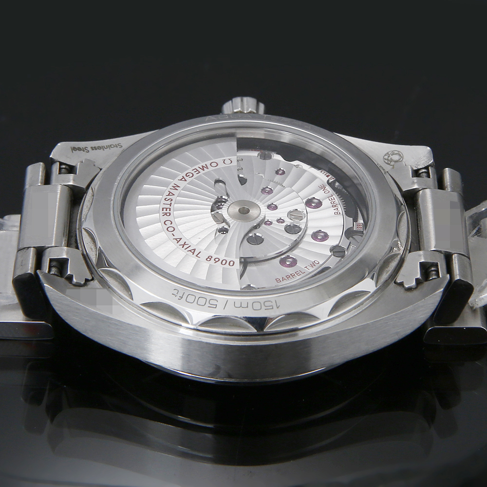 OMEGA(USED)오메가 씨마스터 아쿠아테라