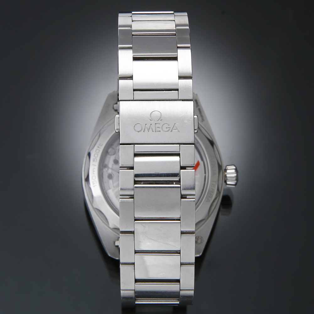 OMEGA(USED)오메가 씨마스터 아쿠아테라