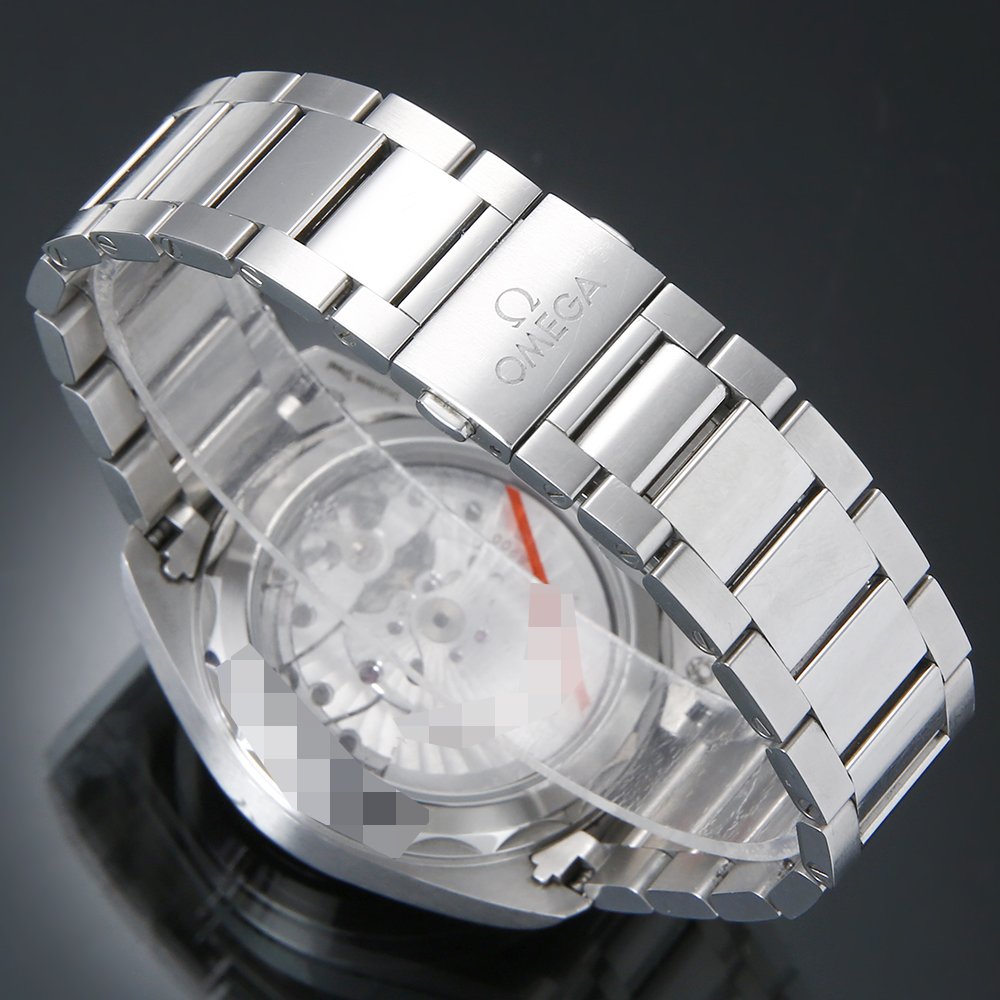 OMEGA(USED)오메가 씨마스터 아쿠아테라