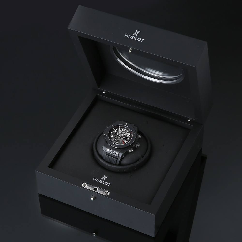 HUBLOT(USED)위블로 유니코 빅뱅