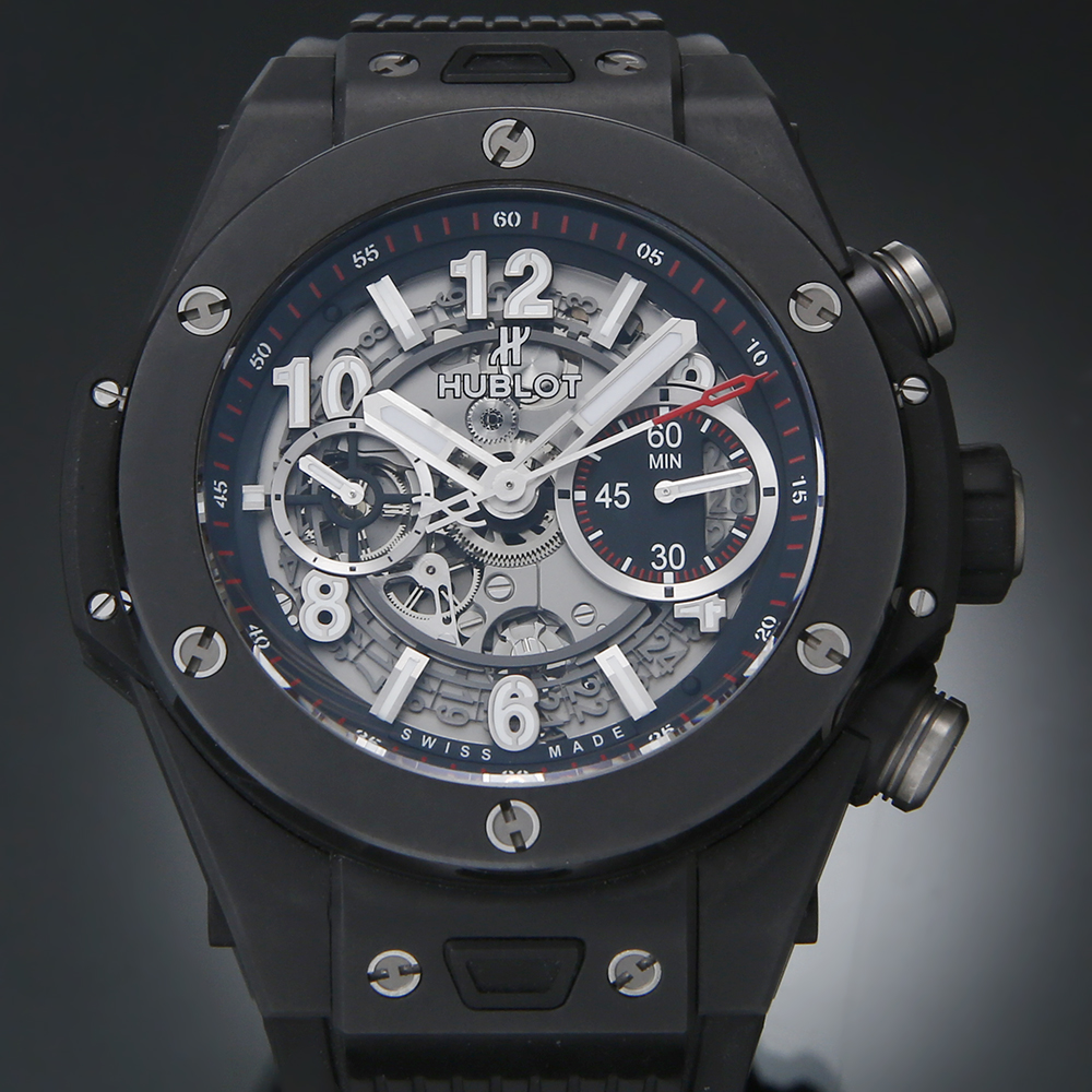 HUBLOT(USED)위블로 유니코 빅뱅