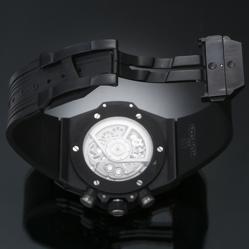 HUBLOT(USED)위블로 유니코 빅뱅