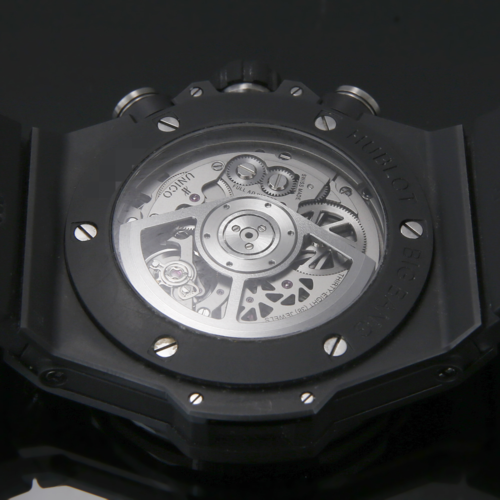 HUBLOT(USED)위블로 유니코 빅뱅