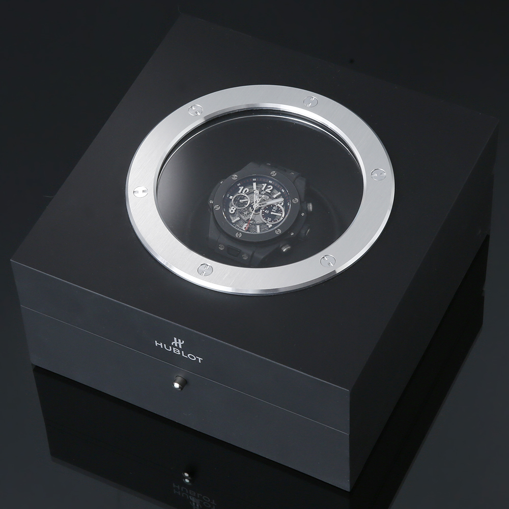 HUBLOT(USED)위블로 유니코 빅뱅