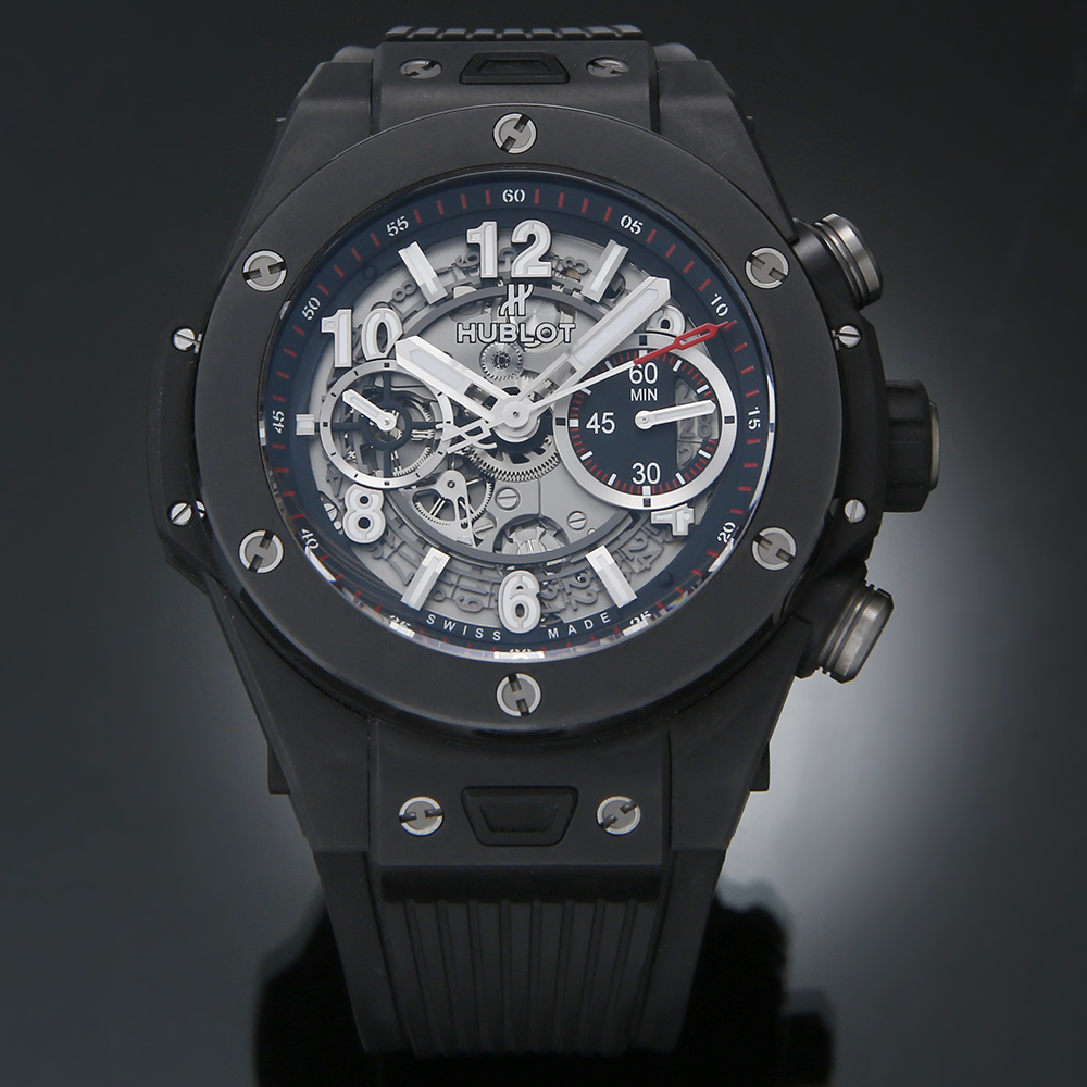 HUBLOT(USED)위블로 유니코 빅뱅