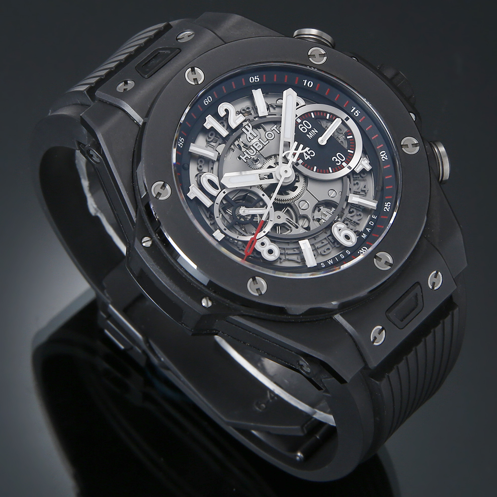 HUBLOT(USED)위블로 유니코 빅뱅