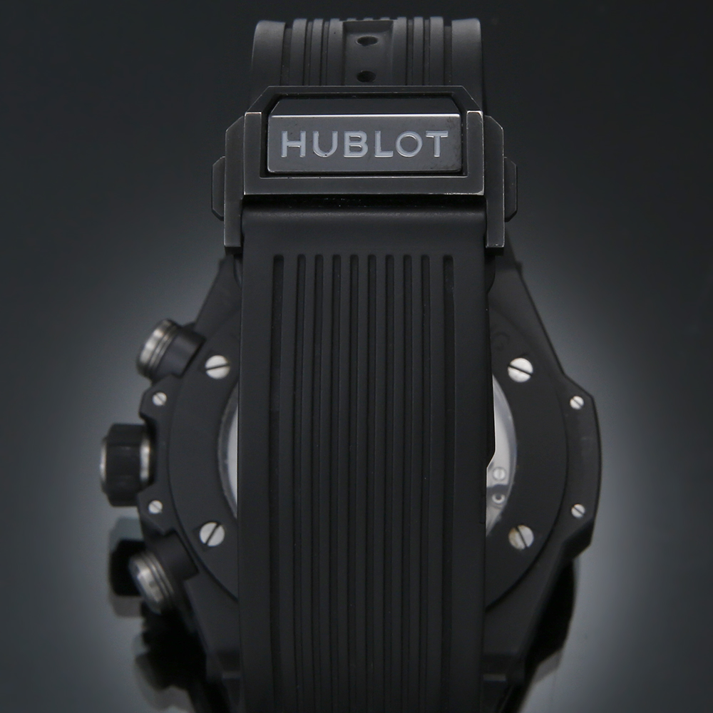 HUBLOT(USED)위블로 유니코 빅뱅