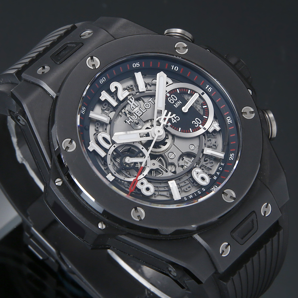 HUBLOT(USED)위블로 유니코 빅뱅