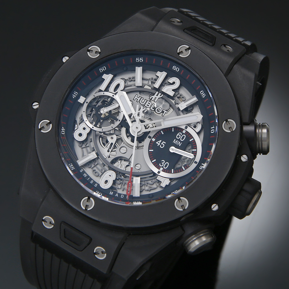 HUBLOT(USED)위블로 유니코 빅뱅
