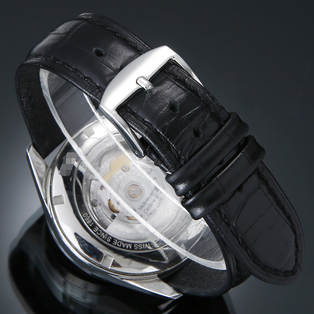 TAG Heuer(USED)태그호이어 까레라 데이데이트 WAR201E