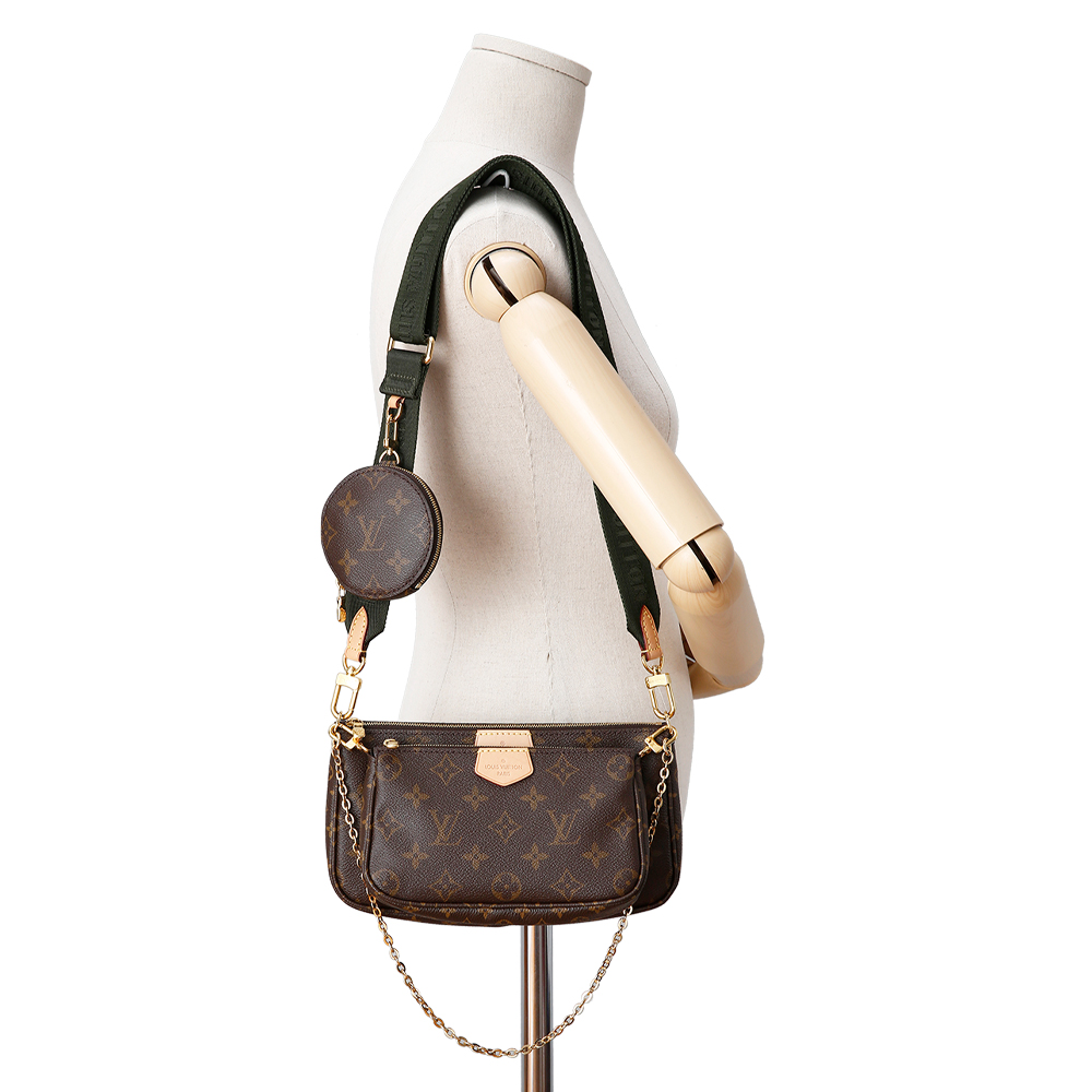 LOUIS VUITTON(USED) 루이비통 악세수아