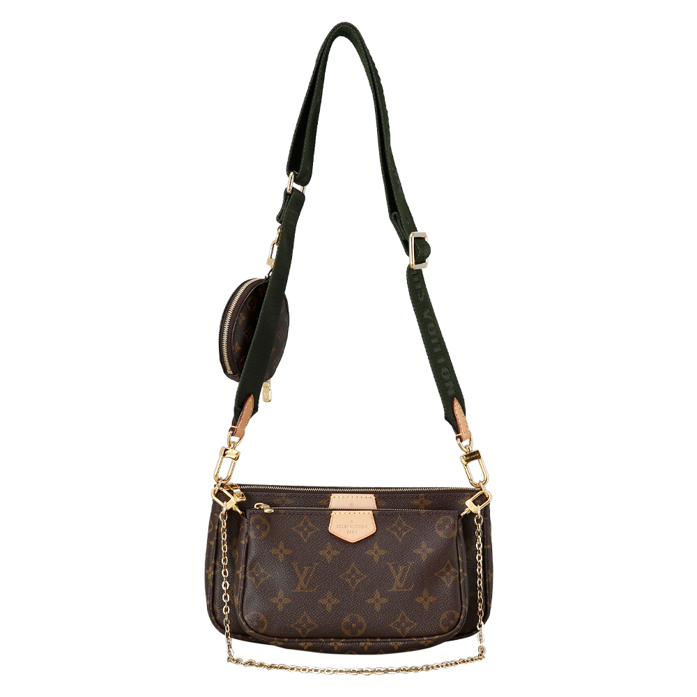 LOUIS VUITTON(USED) 루이비통 악세수아