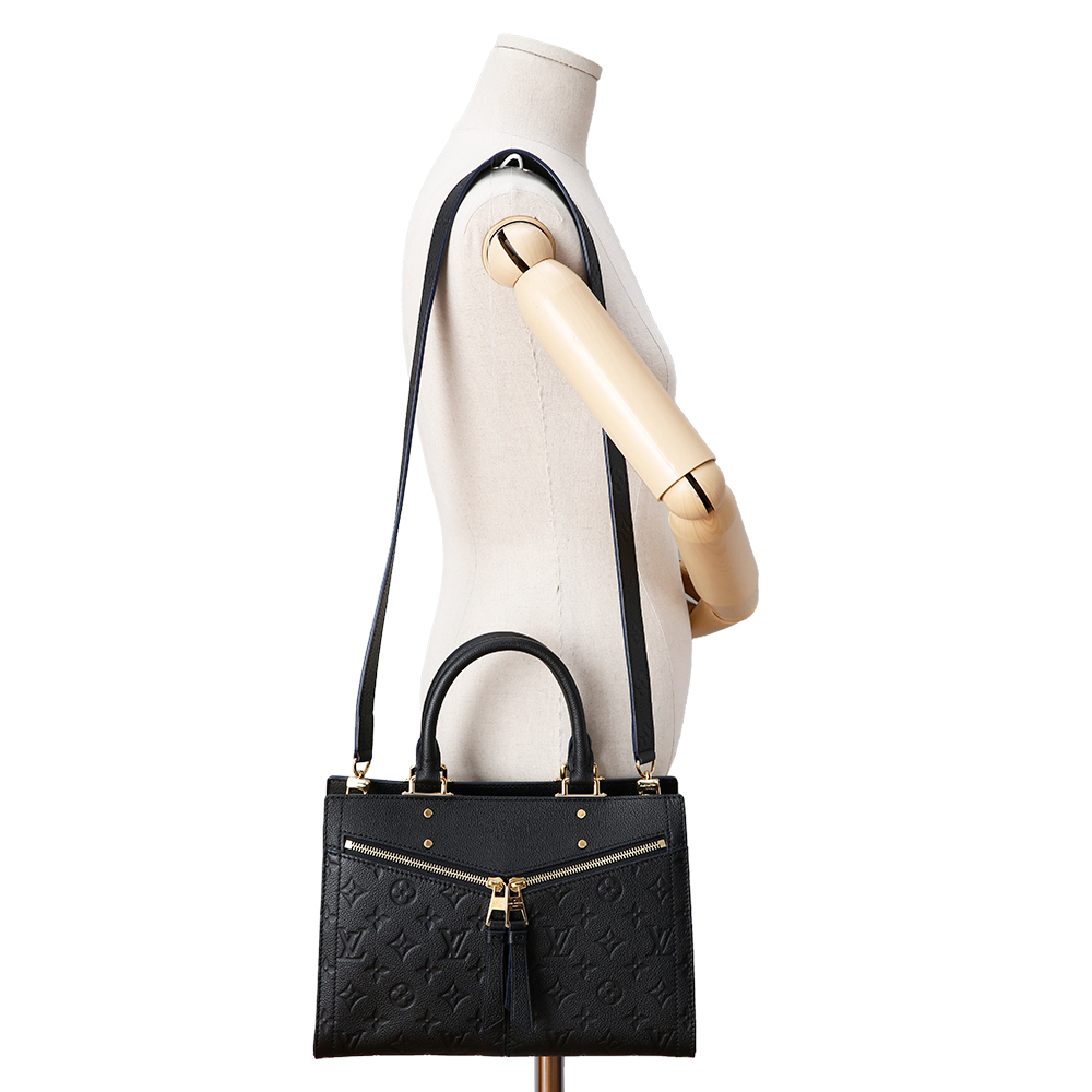 LOUIS VUITTON(USED)루이비통 앙프렝트 설리PM