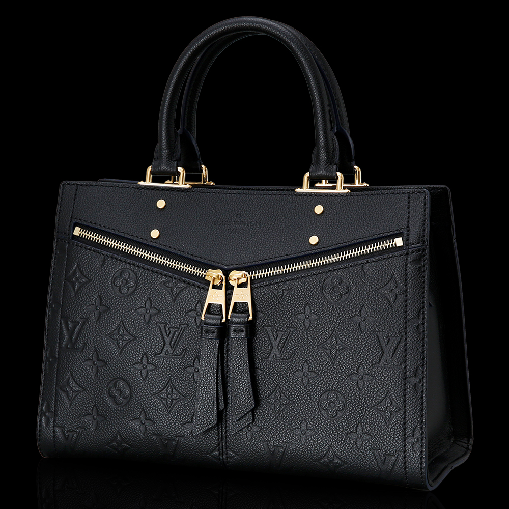 LOUIS VUITTON(USED)루이비통 앙프렝트 설리PM
