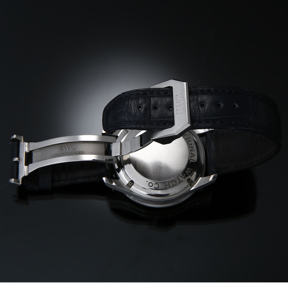 IWC(USED)포르투기스 크르노 IW3714
