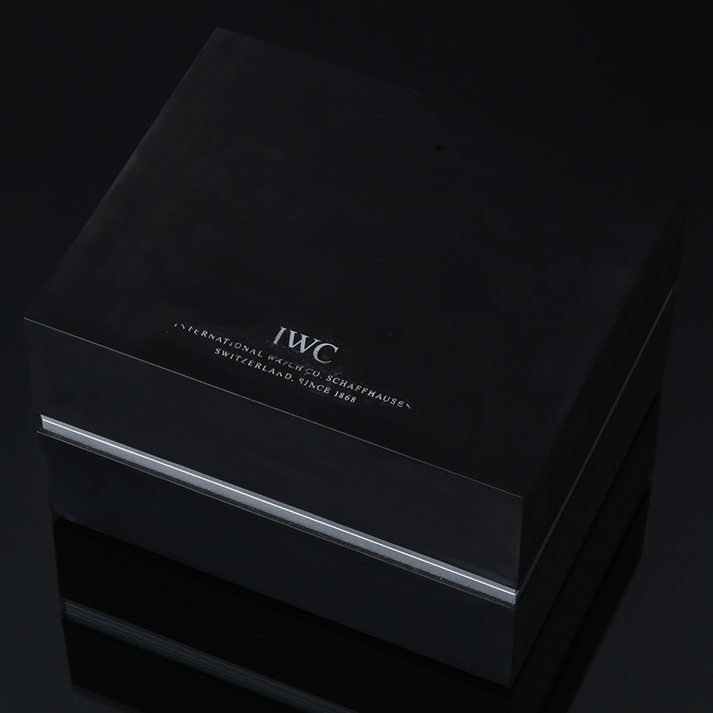 IWC(USED)포르투기스 크르노 IW3714