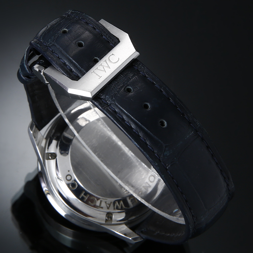IWC(USED)포르투기스 크르노 IW3714