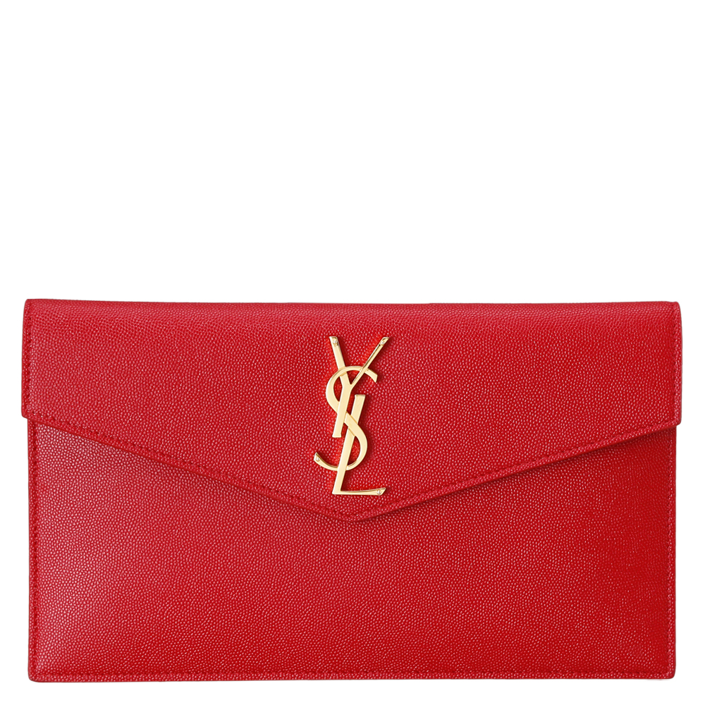 Yves Saint Laurent(USED)생로랑 업타운 클러치