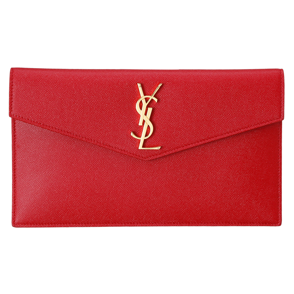 Yves Saint Laurent(USED)생로랑 업타운 클러치