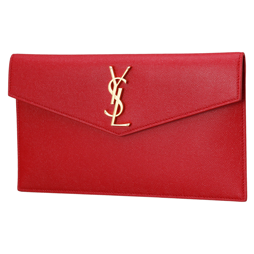 Yves Saint Laurent(USED)생로랑 업타운 클러치