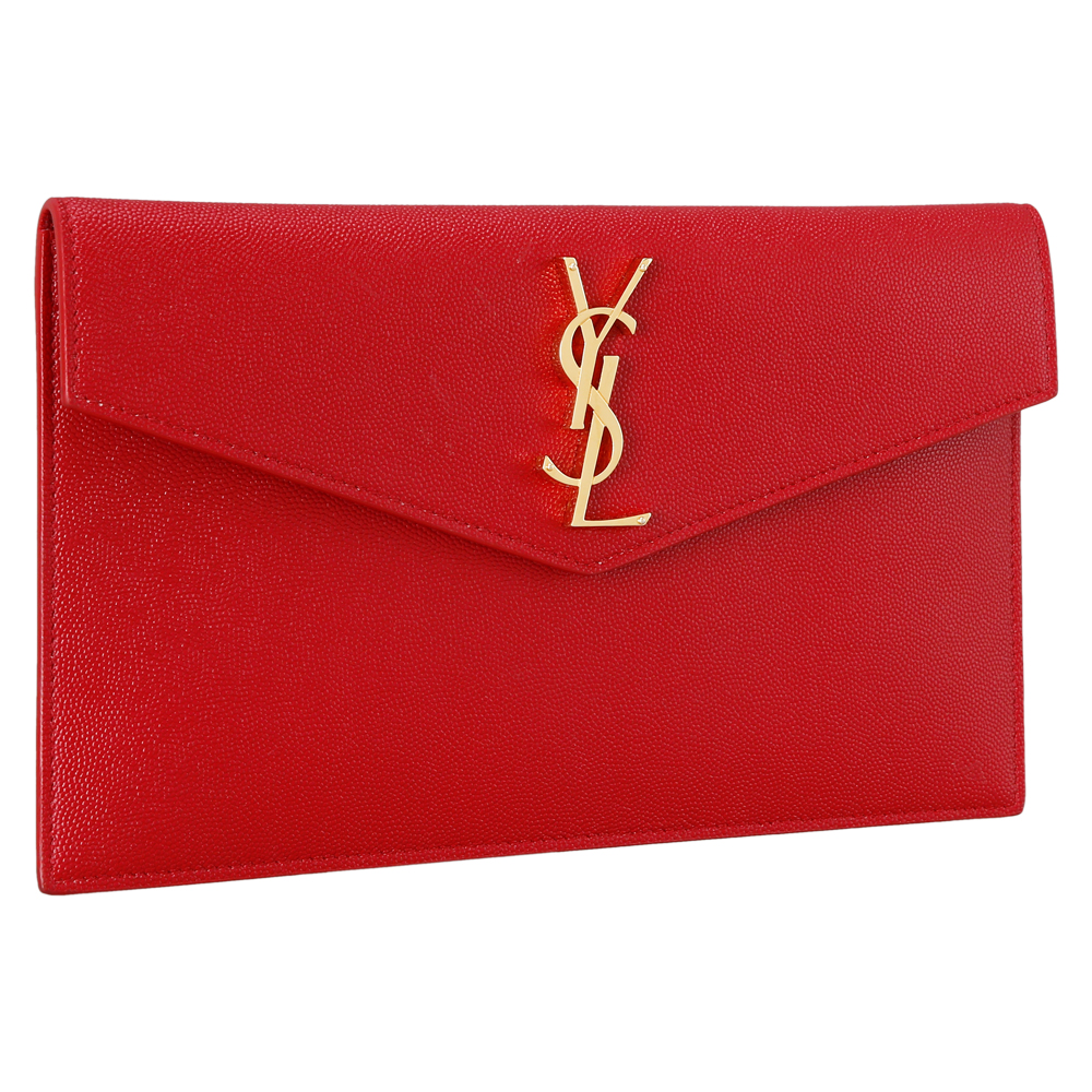 Yves Saint Laurent(USED)생로랑 업타운 클러치