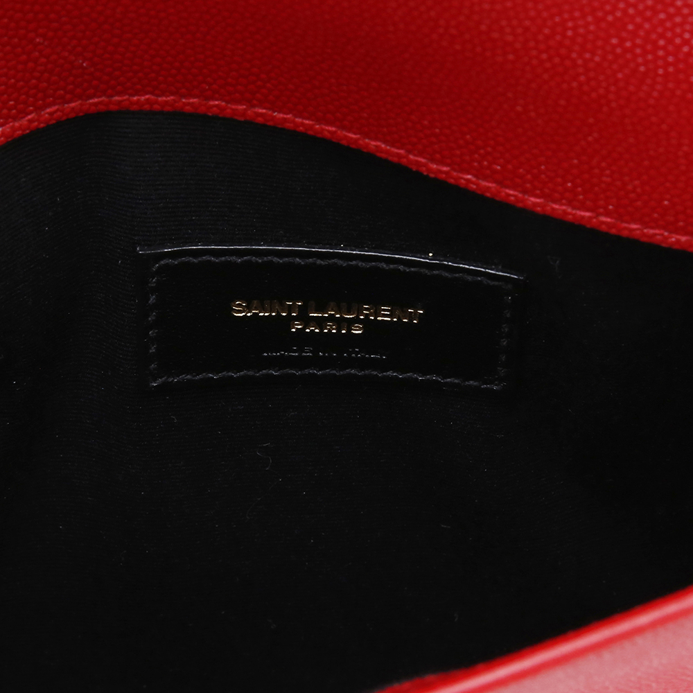 Yves Saint Laurent(USED)생로랑 업타운 클러치