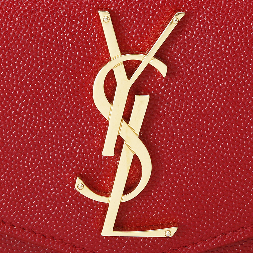 Yves Saint Laurent(USED)생로랑 업타운 클러치