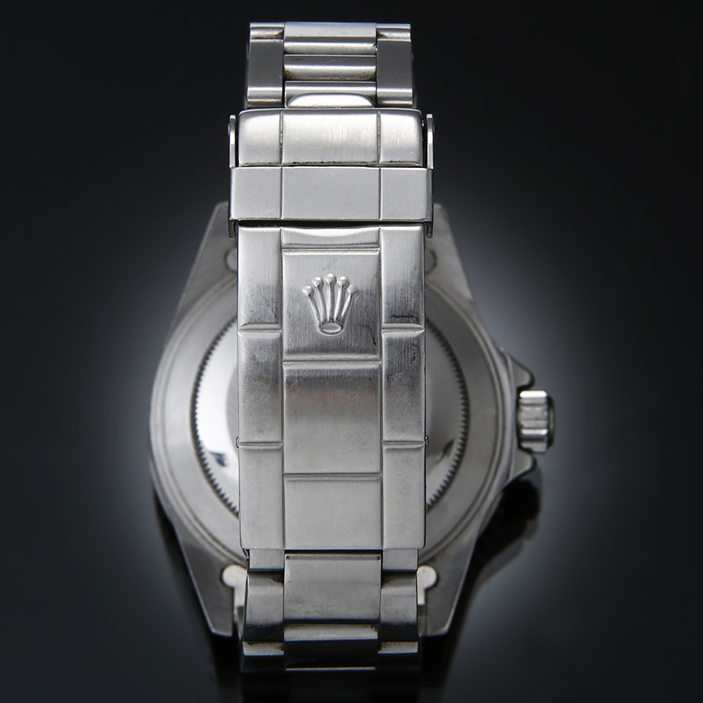 ROLEX(USED)로렉스 서브마리너 16610