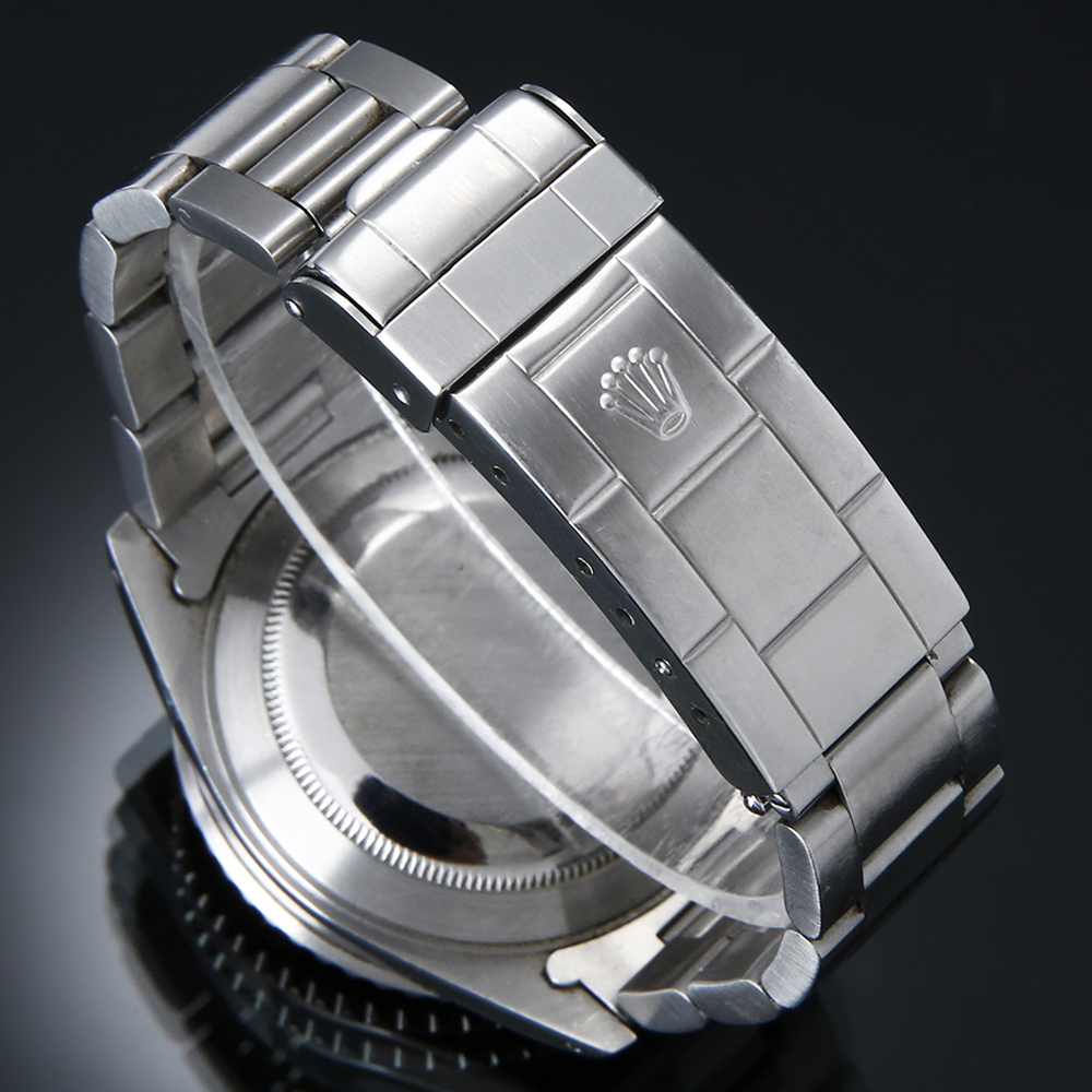 ROLEX(USED)로렉스 서브마리너 16610