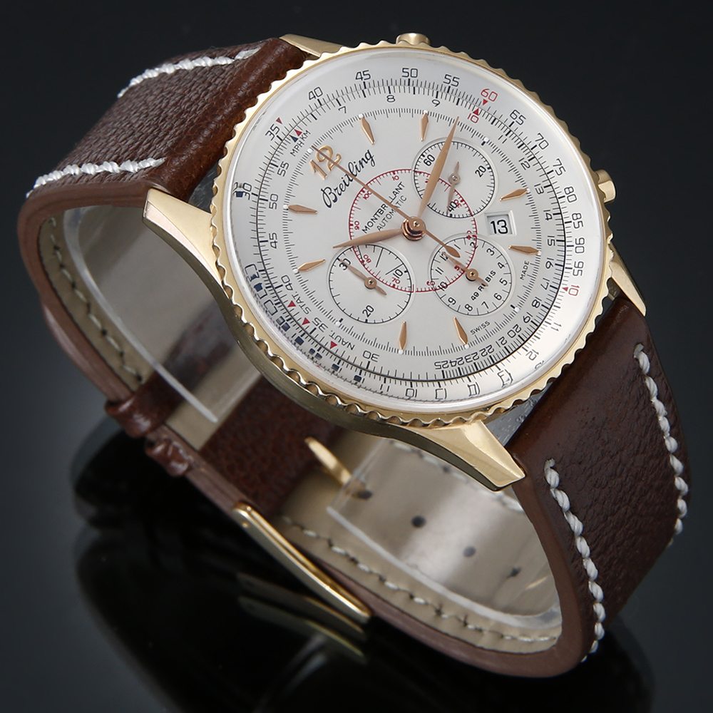 BREITLING(USED)브라이틀링 네비타이머 H41330