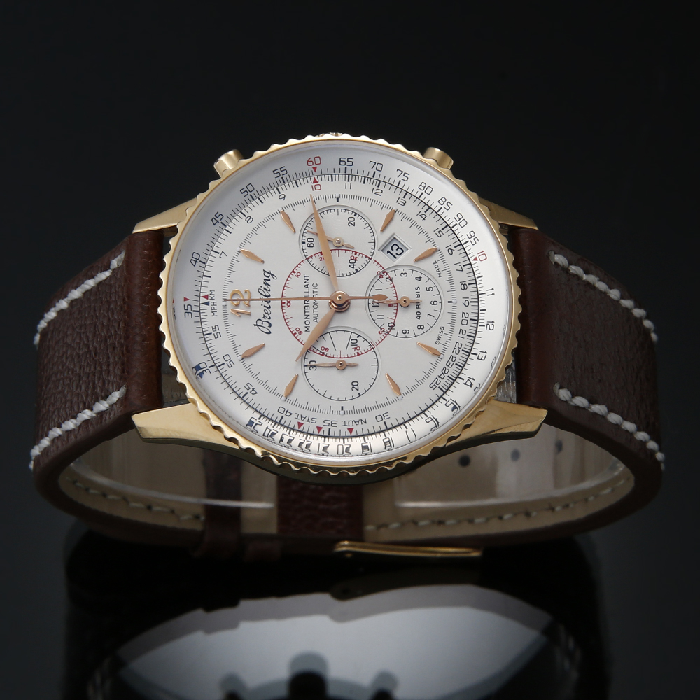 BREITLING(USED)브라이틀링 네비타이머 H41330