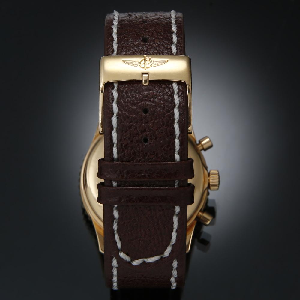 BREITLING(USED)브라이틀링 네비타이머 H41330
