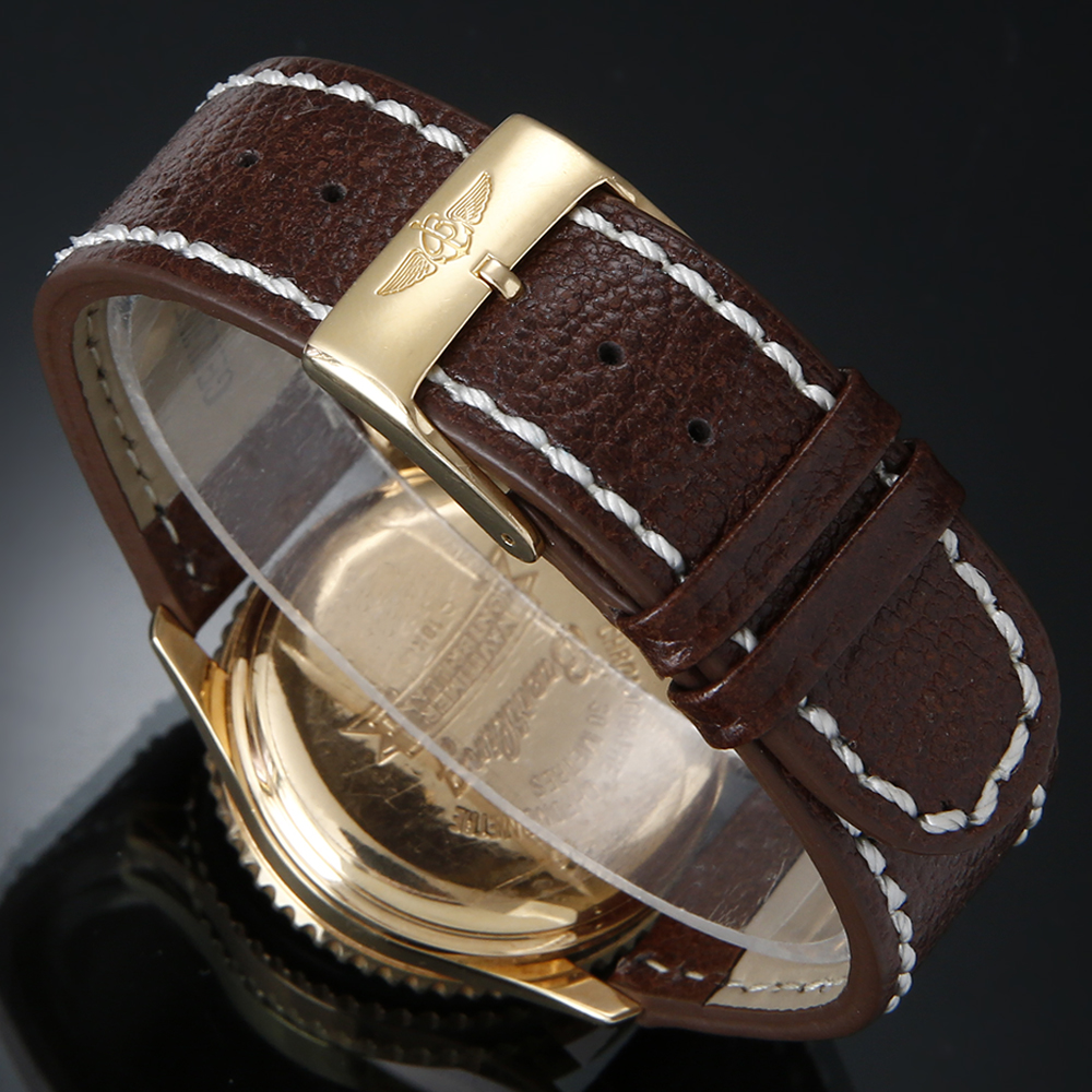 BREITLING(USED)브라이틀링 네비타이머 H41330