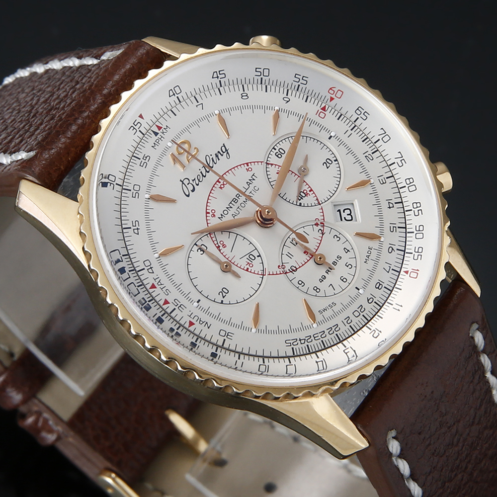 BREITLING(USED)브라이틀링 네비타이머 H41330