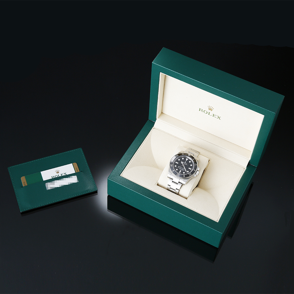ROLEX(USED)로렉스 서브마리너 114060