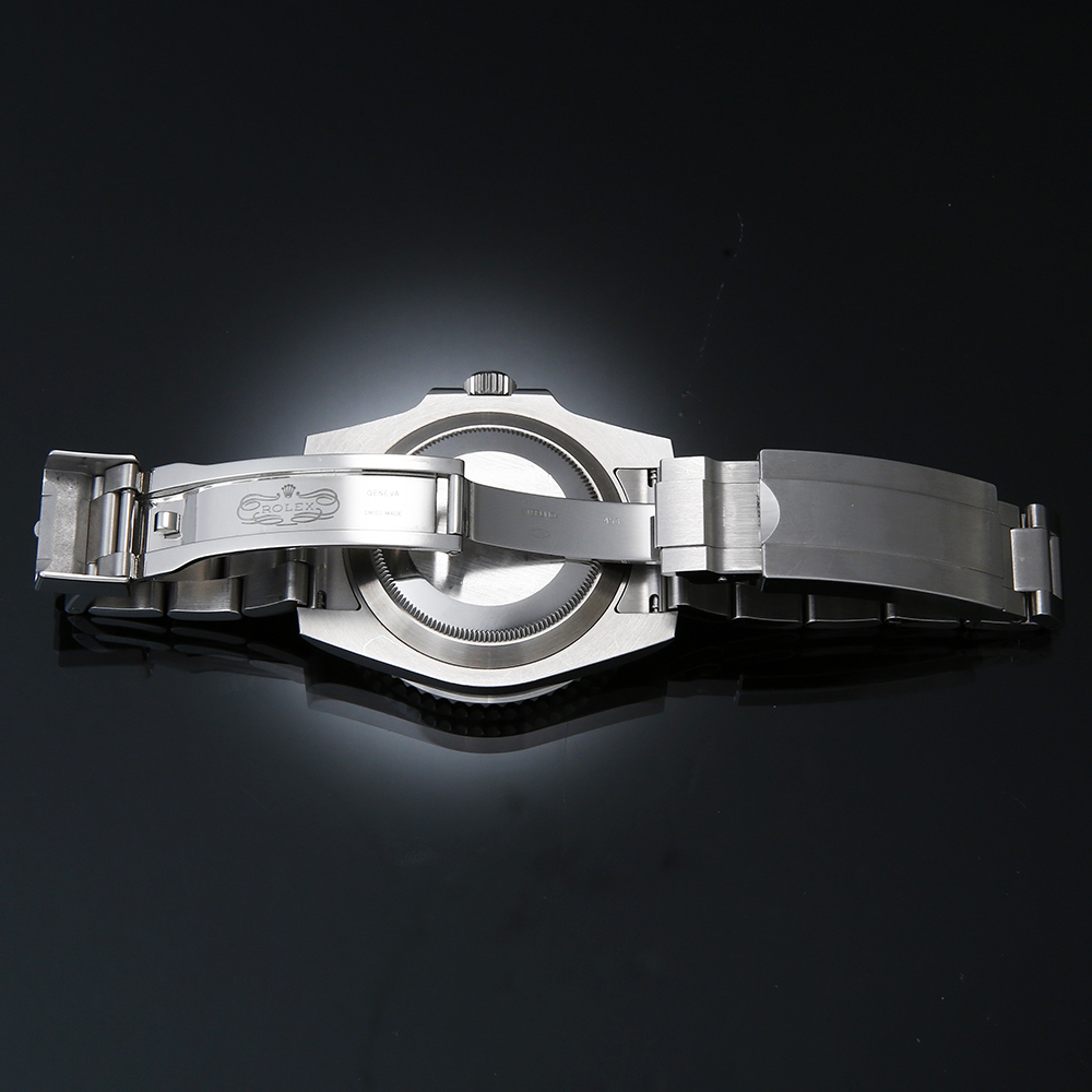 ROLEX(USED)로렉스 서브마리너 114060
