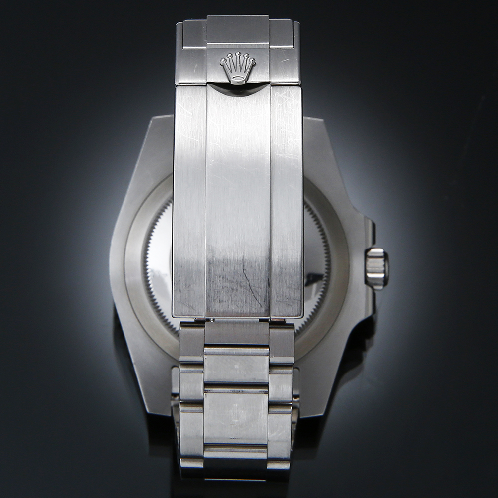 ROLEX(USED)로렉스 서브마리너 114060