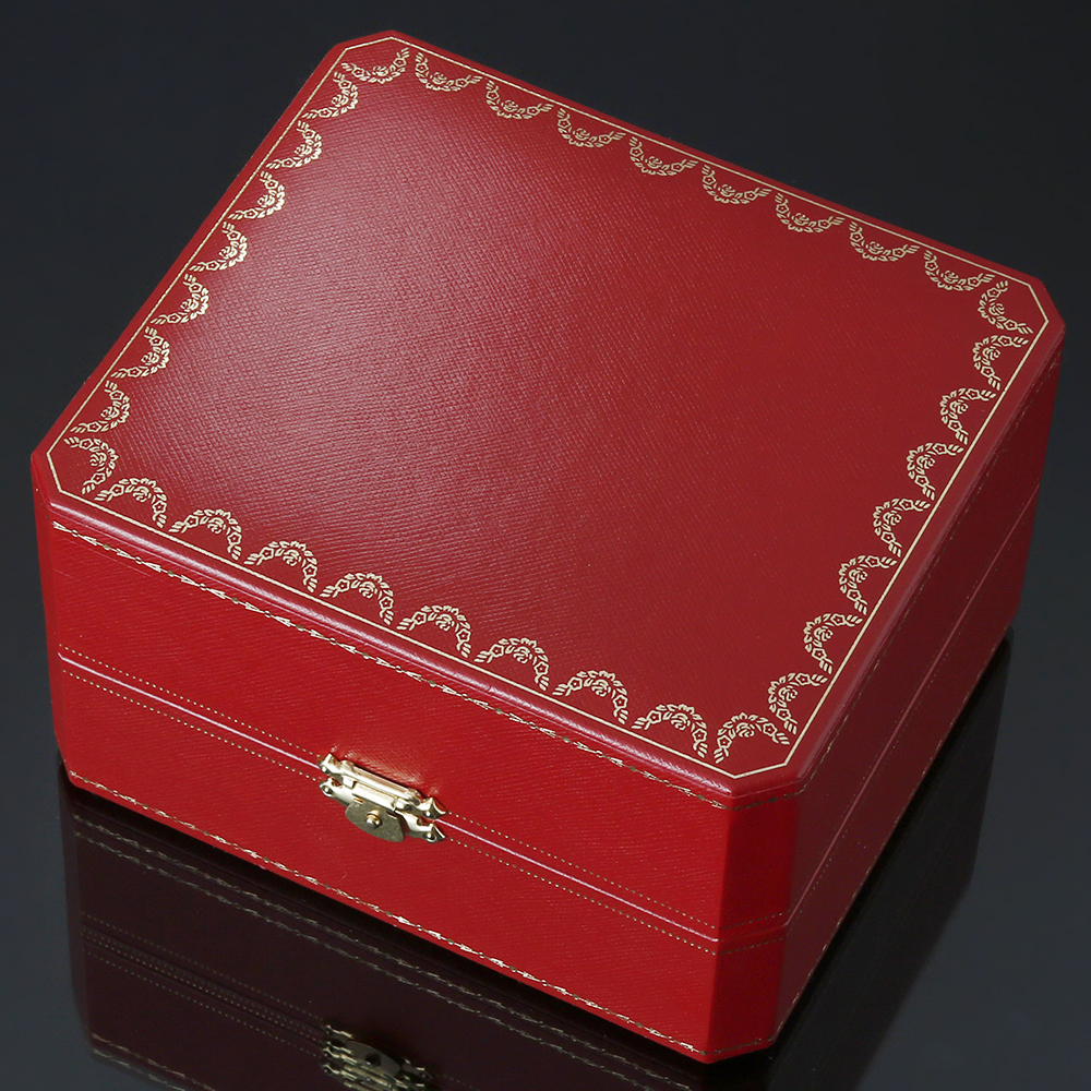 CARTIER(USED)까르띠에 발롱블루 스틸33