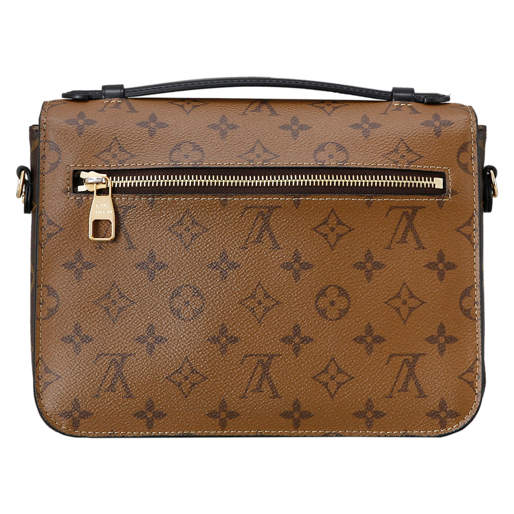 LOUIS VUITTON(USED)루이비통 모노그램 포쉐트 메티스 리버스