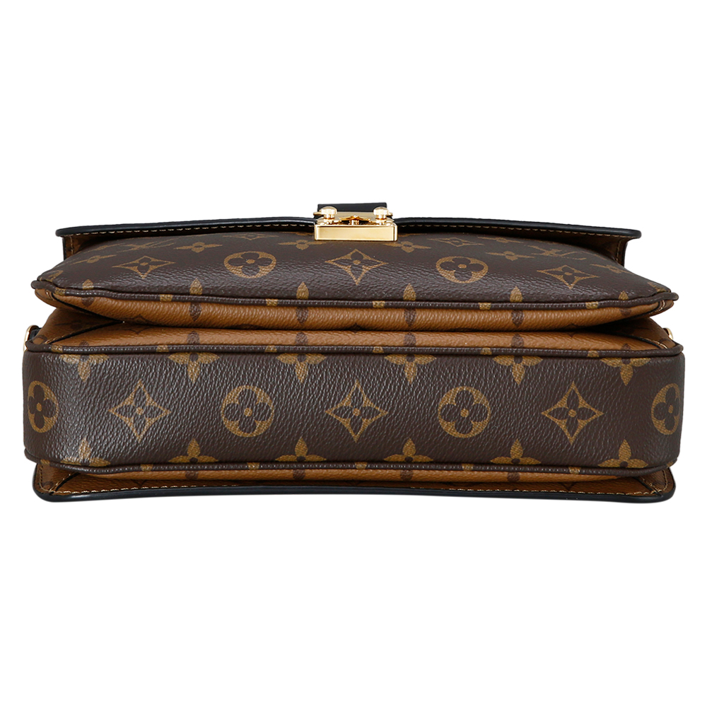 LOUIS VUITTON(USED)루이비통 모노그램 포쉐트 메티스 리버스