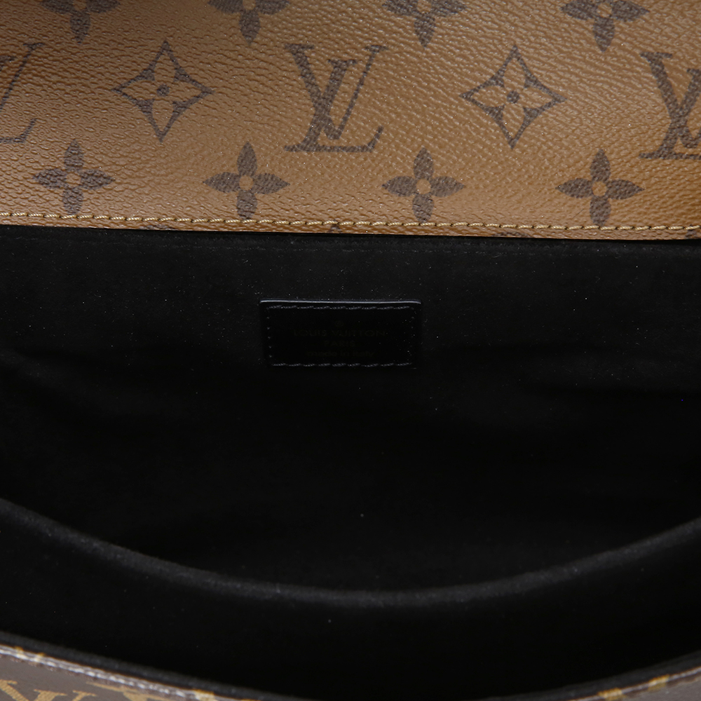 LOUIS VUITTON(USED)루이비통 모노그램 포쉐트 메티스 리버스