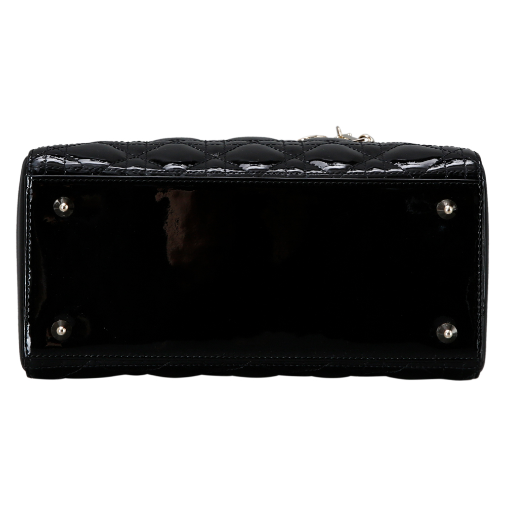 CHRISTIAN DIOR(USED)크리스찬디올 페이던트 레이디 디올