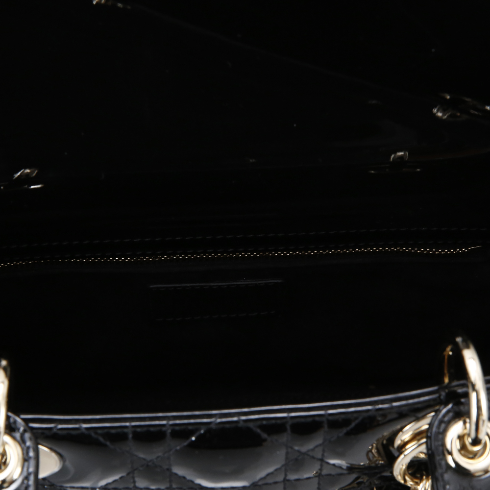 CHRISTIAN DIOR(USED)크리스찬디올 페이던트 레이디 디올