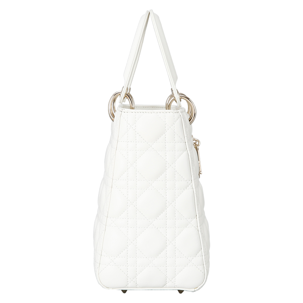 CHRISTIAN DIOR(USED)크리스찬디올  레이디 디올