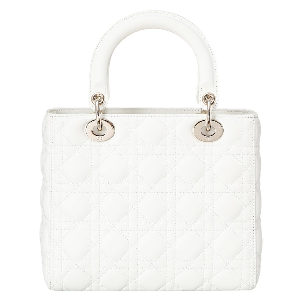 CHRISTIAN DIOR(USED)크리스찬디올  레이디 디올