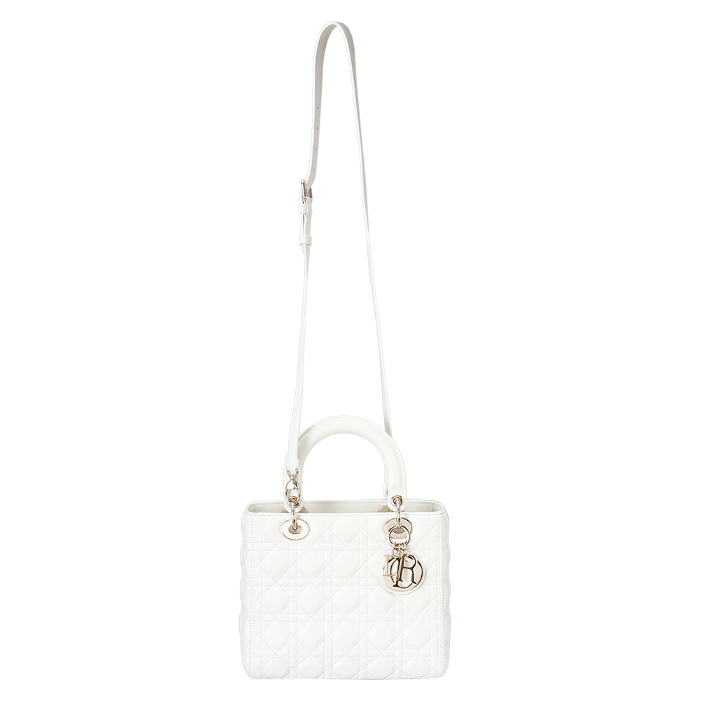 CHRISTIAN DIOR(USED)크리스찬디올  레이디 디올