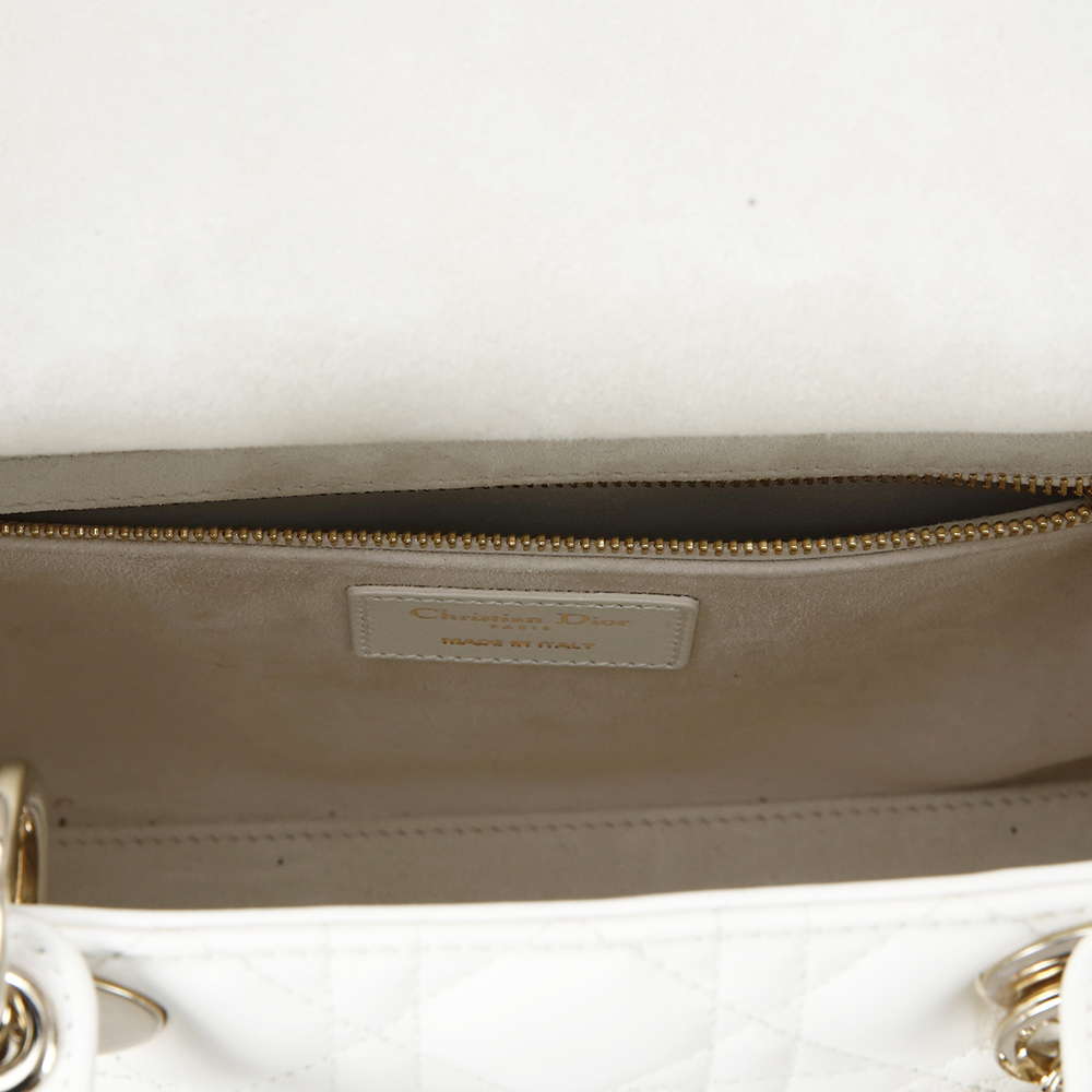 CHRISTIAN DIOR(USED)크리스찬디올  레이디 디올