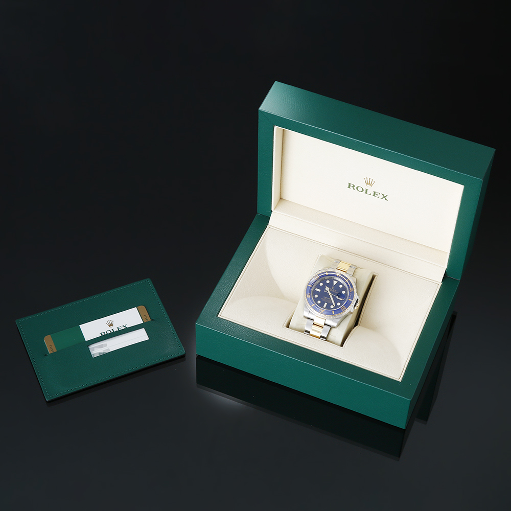 ROLEX(USED)로렉스 서브마리너 116613