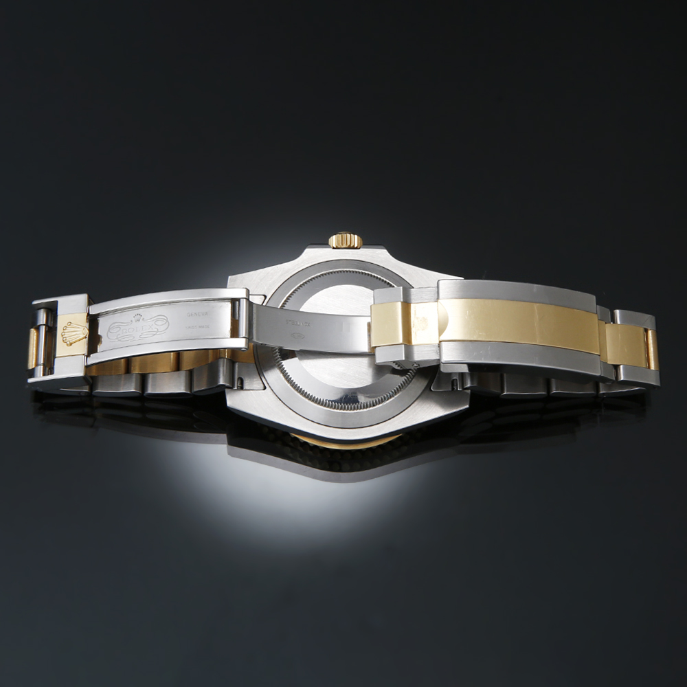 ROLEX(USED)로렉스 서브마리너 116613