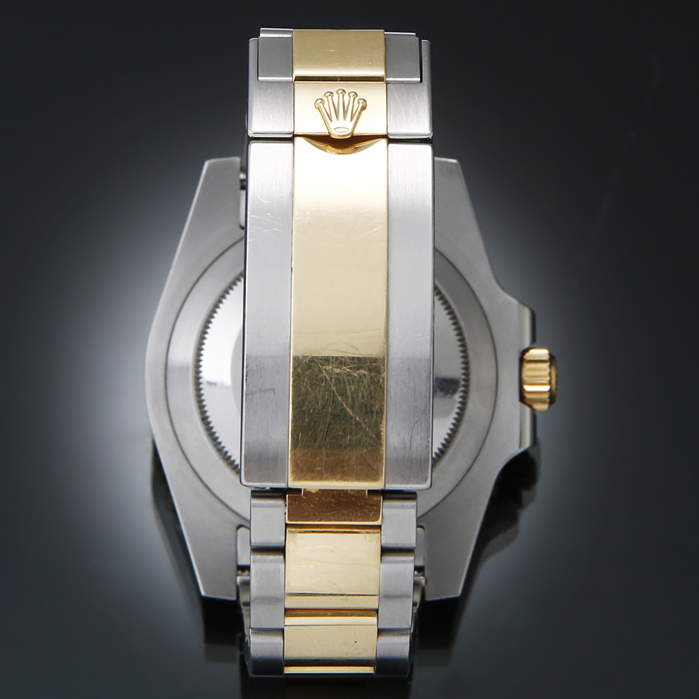 ROLEX(USED)로렉스 서브마리너 116613